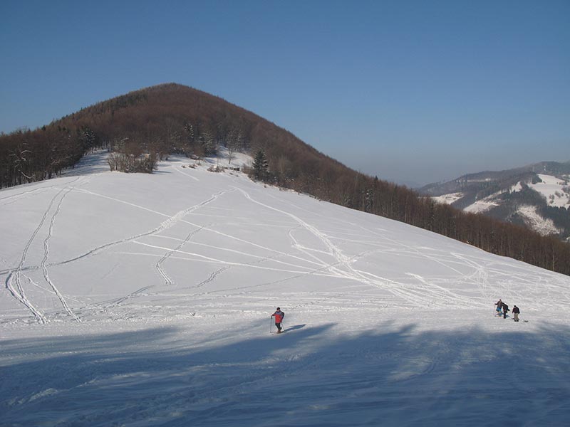 Spitzbrandkogel